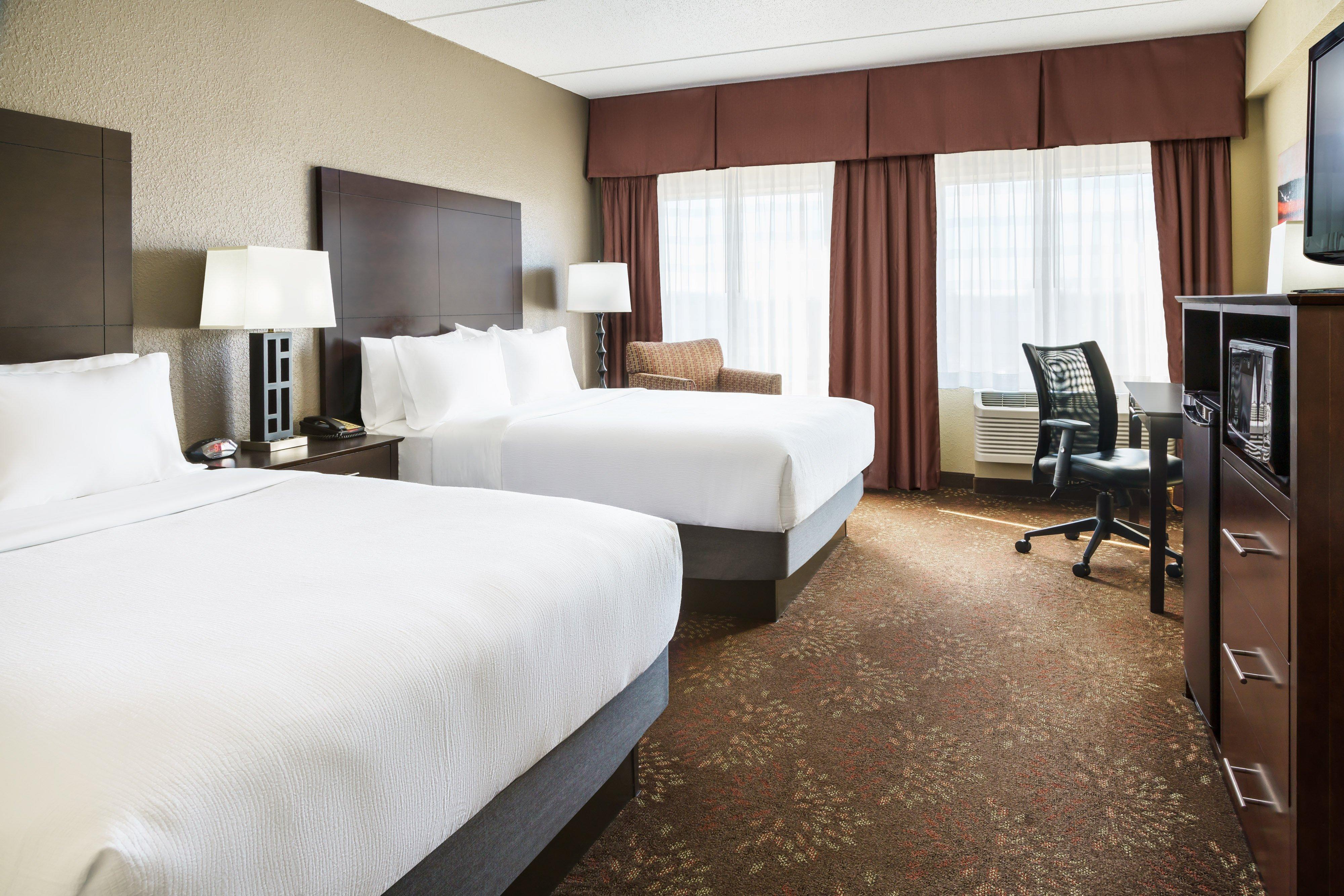 Holiday Inn Charlotte University By Ihg Exterior photo